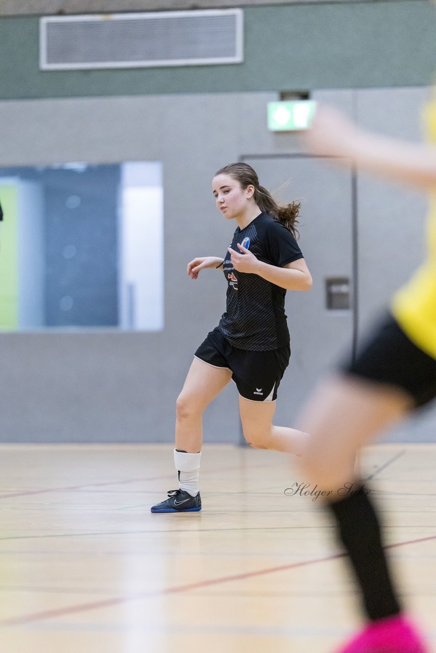 Bild 461 - wCJ Futsalmeisterschaft